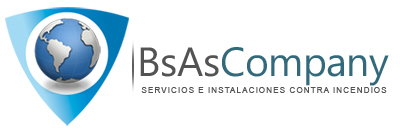 Logo BsAs Company